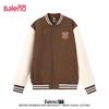 Baleno Men's American Workwear Baseball Jacket