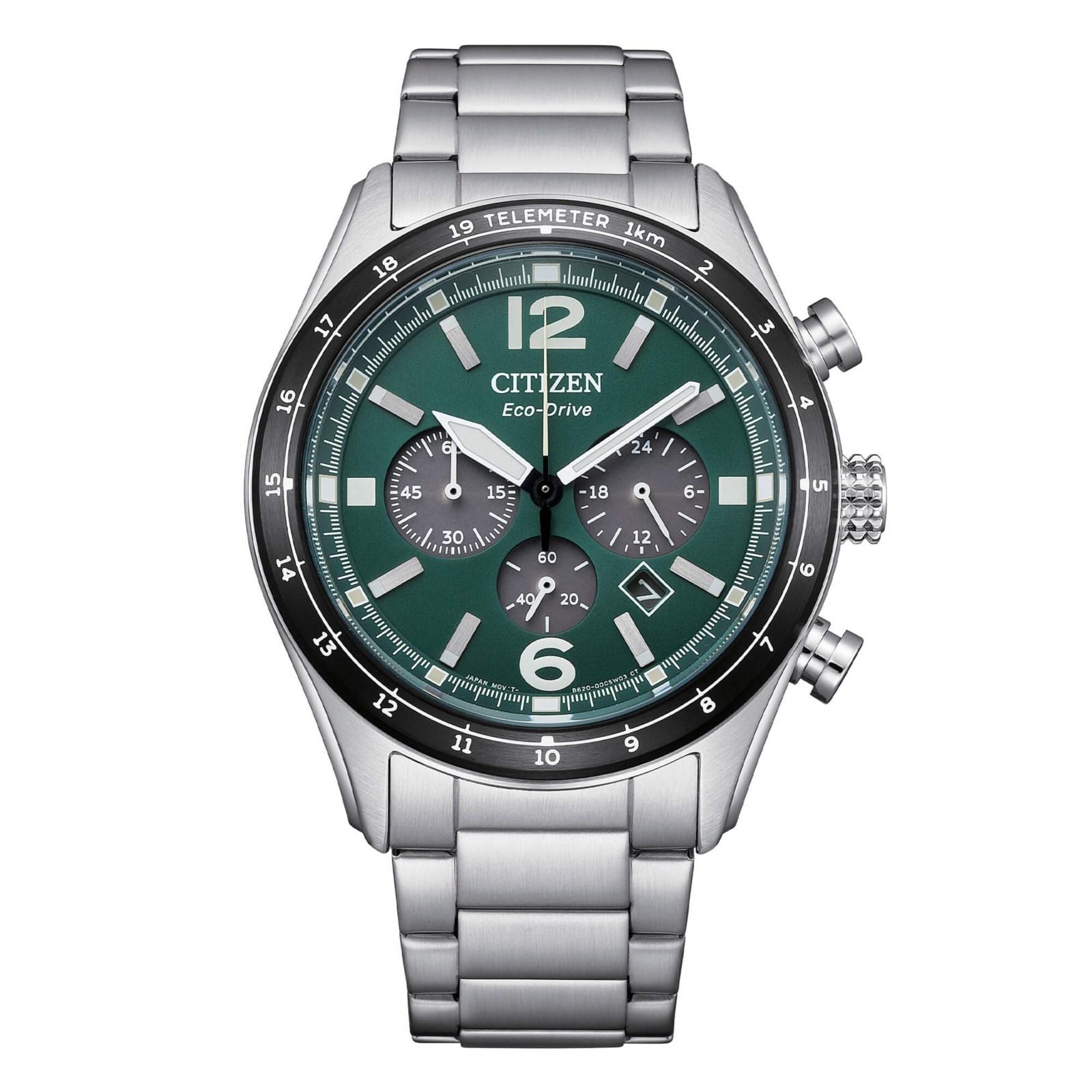 

CITIZEN WATCHES CA4654-55X