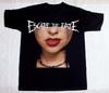Dying Is Your Latest Fashion The Fate Band S-2345XL Black T-shirt S4389 Unisex T-Shirt