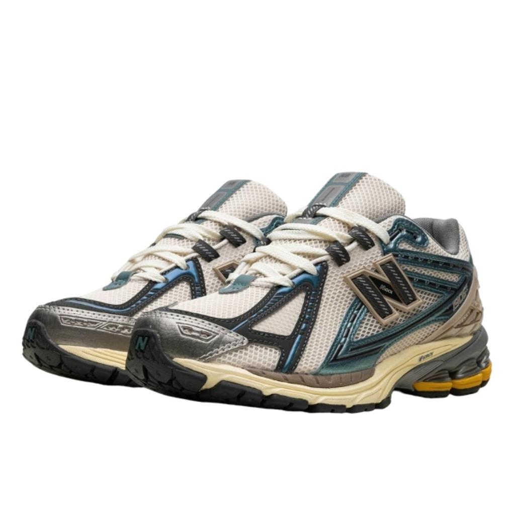 New Balance 1906R Metallic Teal New Spruce