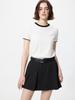 Uniqlo Pleated Skirt