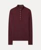 MIXXO Button-Up Turtleneck T-Shirt_Miwlwg108A