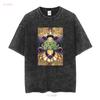 Mens T Shirt Cotton Psychedelic Trance Music Flying Rhino Records First Flight Vintage Washed Stretched Homme Soft Graphic