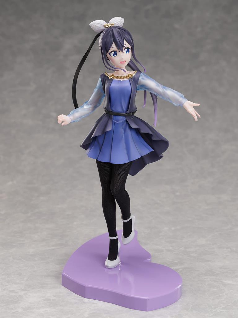 Furyu SELECTION PROJECT Rena Hananoi 1/7 Scale PVC Pre-painted Complete Figure FR95720
