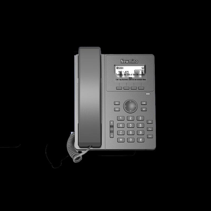 Newman WiFi SIP IP Phone (CN Version)