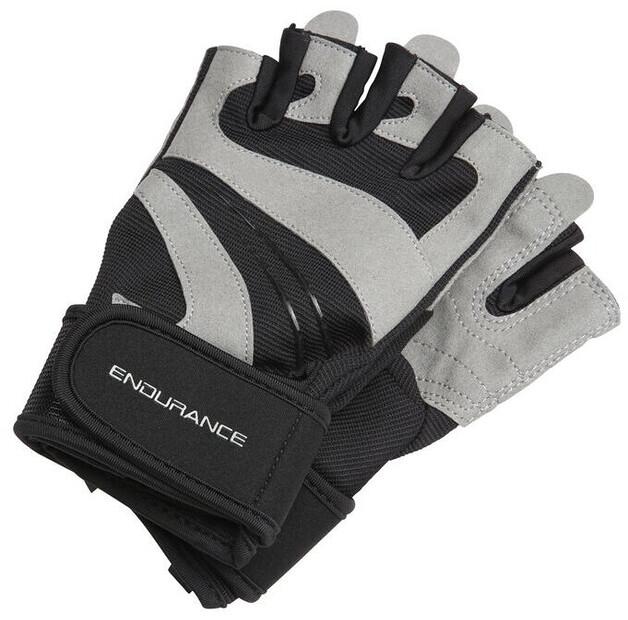 Велосипедные перчатки Endurance Garlieston S