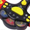 Children's Steering Wheel Toy Baby Childhood Educational Driving Simulation