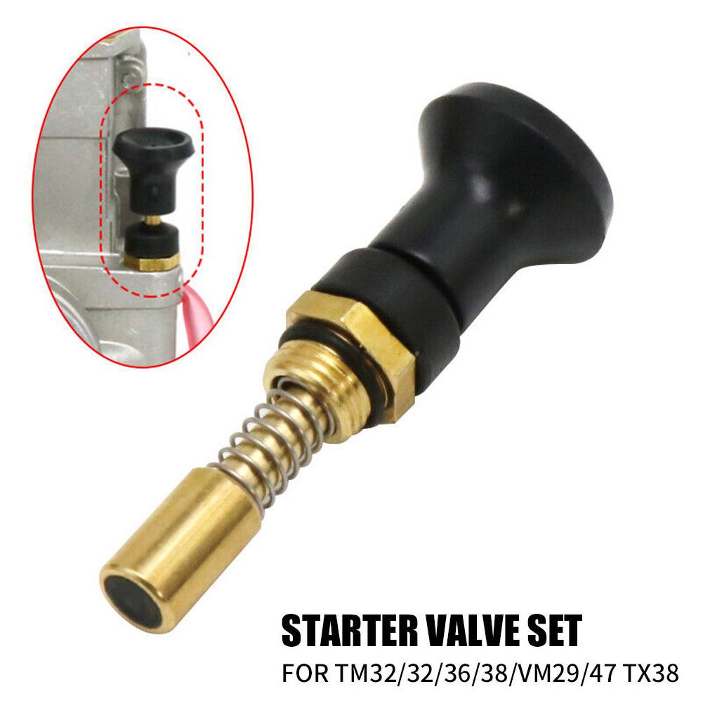 Pull-up-Choke für MIKUNI TM32-1 Flat Slide Hohe Qualität