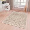 Decorative Area Rugs, Rugs For Living Room, Machine Washable Rug, Non Slip Rug