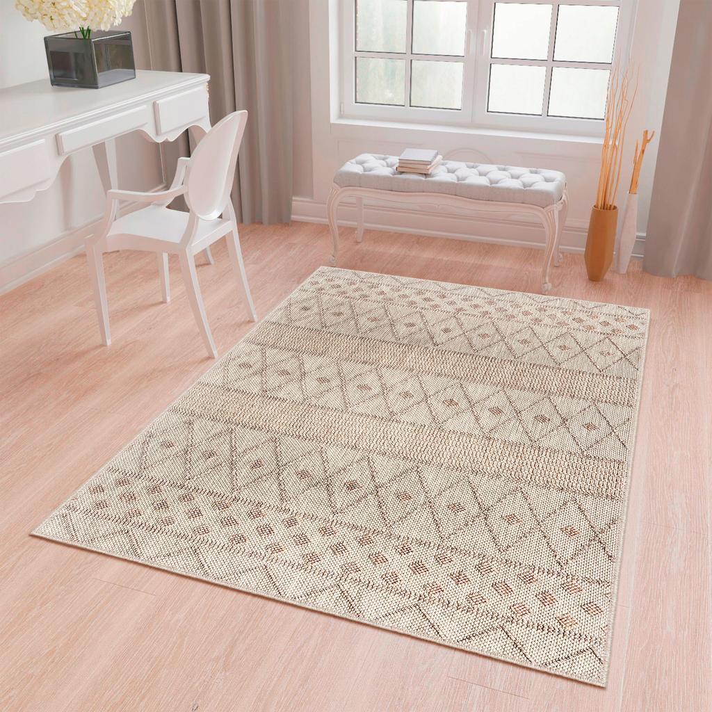 Decorative Area Rugs, Rugs For Living Room, Machine Washable Rug, Non Slip Rug