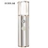 Jindao Portable Nano Cold Spray Facial Hydrator