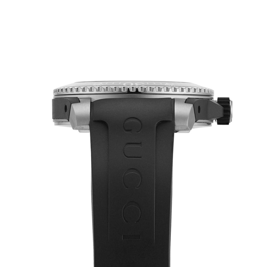 Gucci Dive ya136320 40 mm Ladies Watch