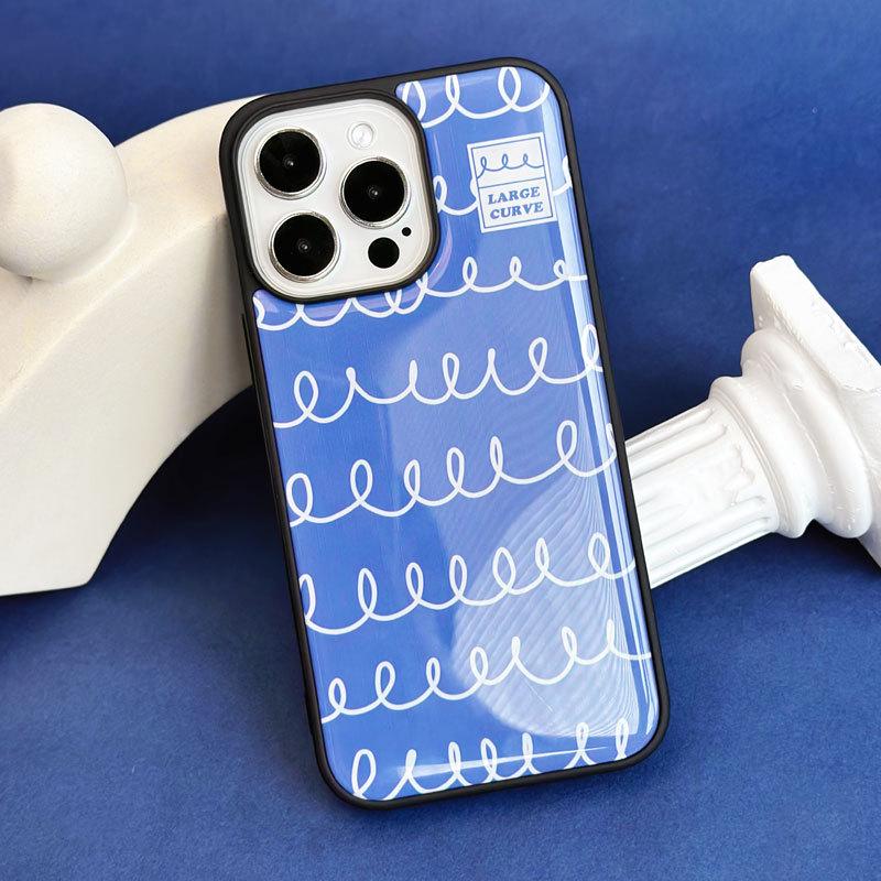 Zhitai Epoxy Case for iPhone 15 Pro Max, iPhone 14, and Huawei Mate 60 Pro