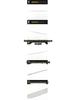CX70 Tailgate Trim & Rear Bumper Protector Strip