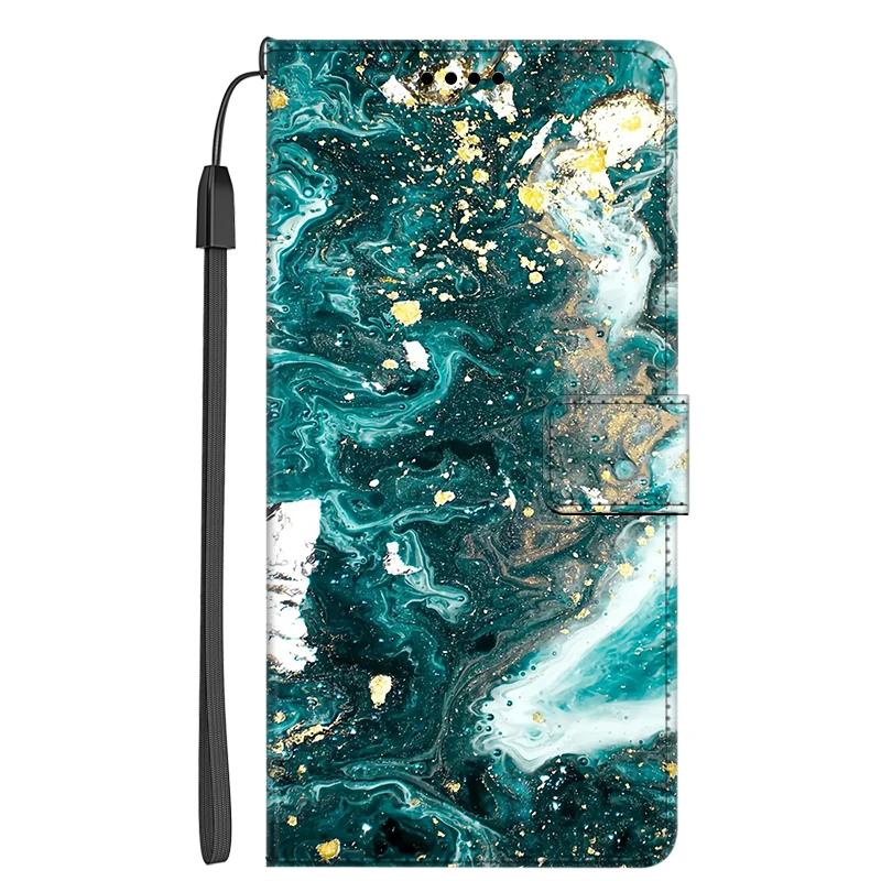Flip Leather Cover for Redmi POCO F7 Case 11T Pro Book Wallet Flower Protection Bags for Xiaomi Redmi Turbo 4 Pro 5G Capa Coque