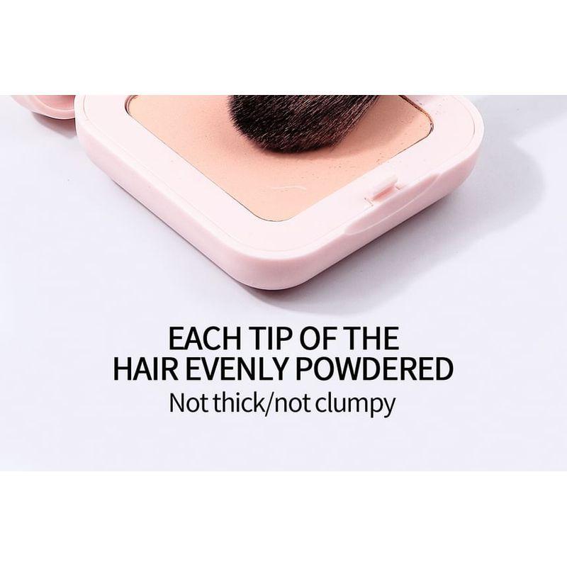 REGENBOOG - Small Blush Brush