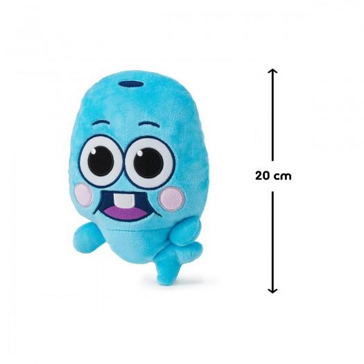 Big Show Baby Shark Soft Toy - Genk