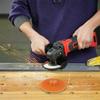 Sander Disc Polishing Plate Wood Floor Polishing Backing Pad