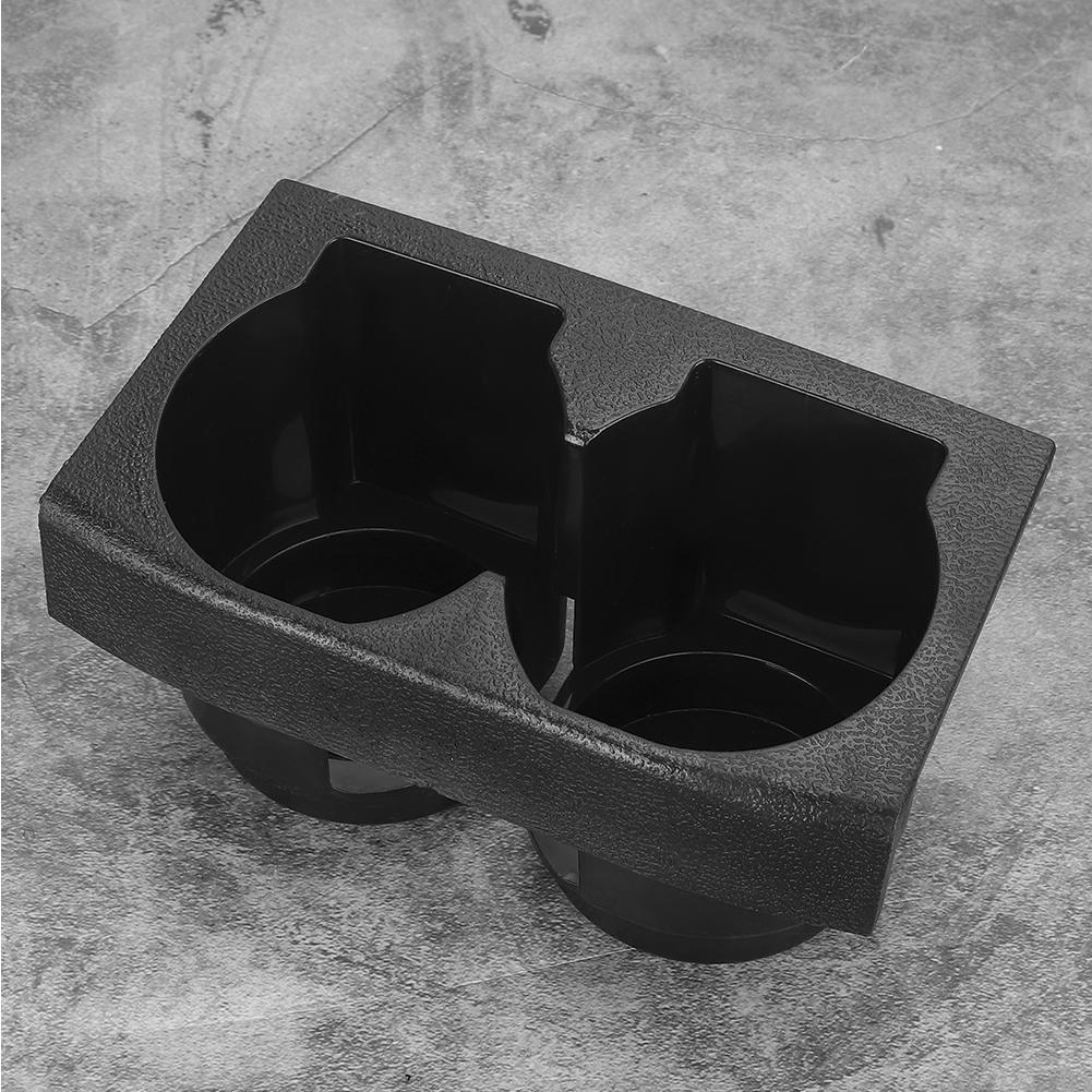 Dual Hole Cup Holder Centre Console Beverages Drinks Stand Fits for   Patrols GU Y61  1997-2005