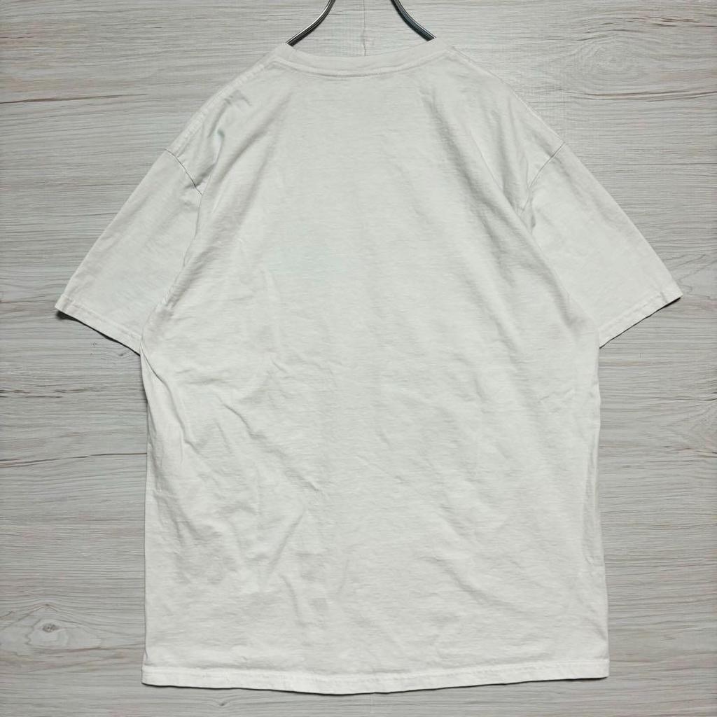 [USED] Hard To Find Tim Burton Edward Scissorhands T-shirt, Size XL, Movie