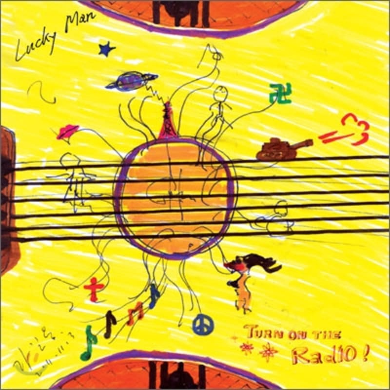 

Lucky Man (Na Gil-woong) - Turn On The Radio