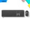 Logitech MK950 Wireless Bluetooth Keyboard and Mouse Combo