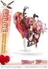 PRISMA WING Liner Chloe Von Einzbern Scale Complete Figure Fate/kaleid PrismaIllya 1/7