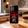 High School DxD R-Rias Gremory   Phone Case For Samsung S25,S24,S21,S22,S23,S30,Ultra,S20,Plus,Fe Transparent Cover