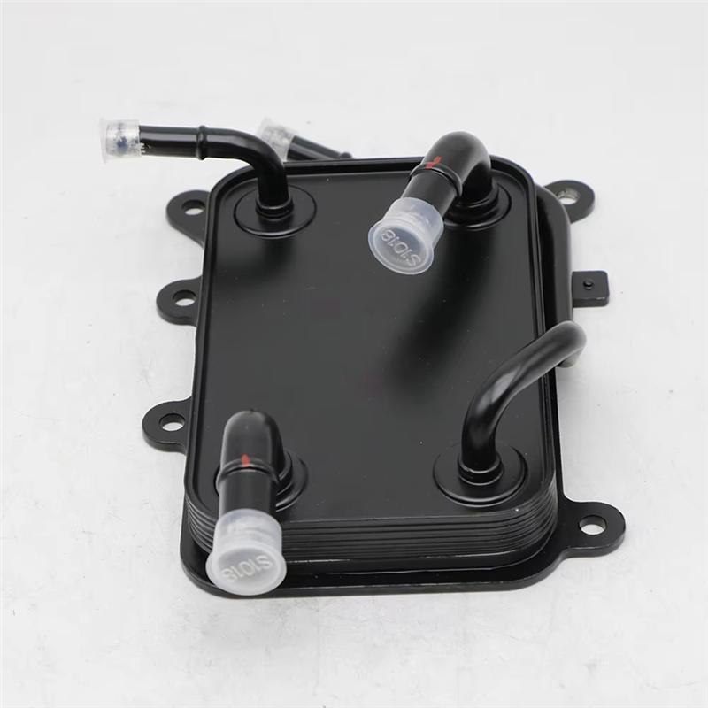 NEW-25620-D5000 Car Transmission Oil Cooler Warmer For Kia Optima 2.4L 2016-2020 High Quality Brand New Car Parts 25620D5000