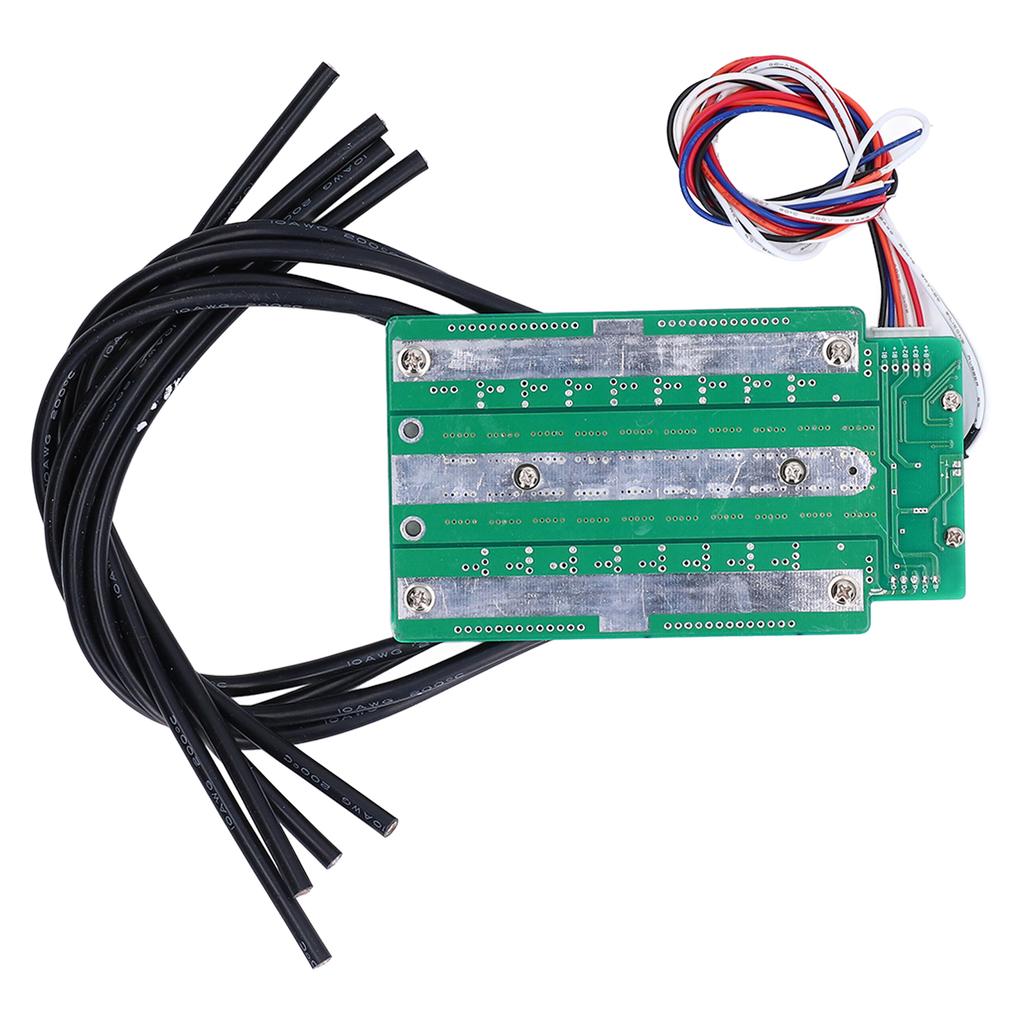 4S   Board Alloy PCB Car Start Inverter   PCB 3.2V for Home   Science Projects