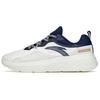 Training Series Non-Slip Breathable Low-Top Training Shoes Men Sneakers White Blue Gray 112217718-4