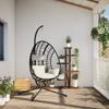 Mobilier de exterior – Leagăne patio