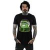 Marvel Mens Avengers Endgame Hulk Say Green T-Shirt
