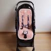Anti-Slip Baby Stroller Seat Pad Wear-Resistant Infant Carrier Mat Baby Stroller Cushion  Summer