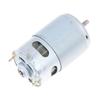 42Mm Rs-775Vc Motor Dc 24V-36V 11800Rpm High Speed Power Front Ball Bearing 775 Motor For Electric Tool Drill Saw