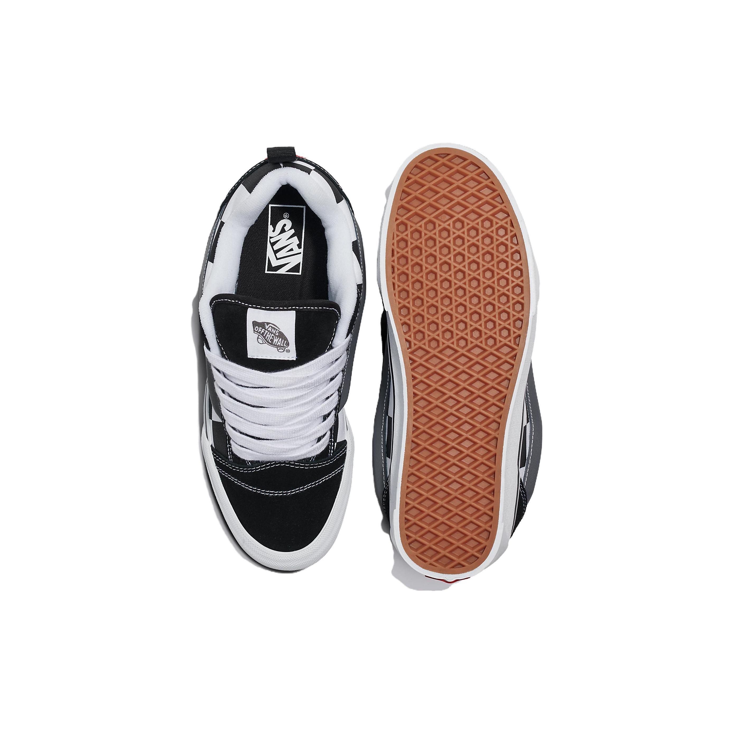 Vans Knu School Купить