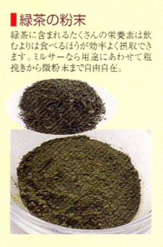 Iwatani IFM-600D Blender 600D