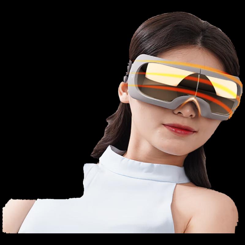 Hezheng Visual Eye Massager