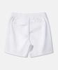 BAKKEN Stretch Chino Shorts Bk8911_White
