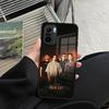 Japan Band ONE OK ROCK Phone Case for Xiaomi Redmi Note 14 13 12 11 Ultra Pro Lite 5G Toughened Glass Cover