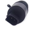 Windshield 2 Pin Washer Pump 67126934160 Fit For BMW X5 X6 E70 F01 F02 F10 F11 740i 750i 760i