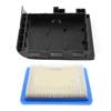 Long Lasting Air Cleaner Cover+Filter Lawnmower for Craftsman 281340 281288 and 281069 692298 Easy Installation