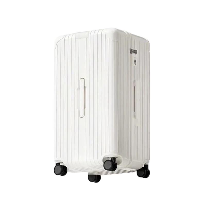 Diplomat DS-1372 ABS+PC Hardside Spinner Luggage