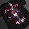 Classroom Of The Elite Shirt Suzune T-Shirt Horikita T-Shirt Schule Anime T-Shirt