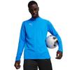 Puma Men's TeamFinal Training Jacket