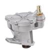 Brake Vacuum Pump with Gasket Quiet Aluminium Alloy Stable Performance 069145101A 071145100A Replacement for T4 LT MK2
