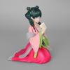 Anime The Apothecary Diaries Maomao Action Figure Garden Party Toy Collection Model Dolls Desktop Decorations Kawaii Girl figure