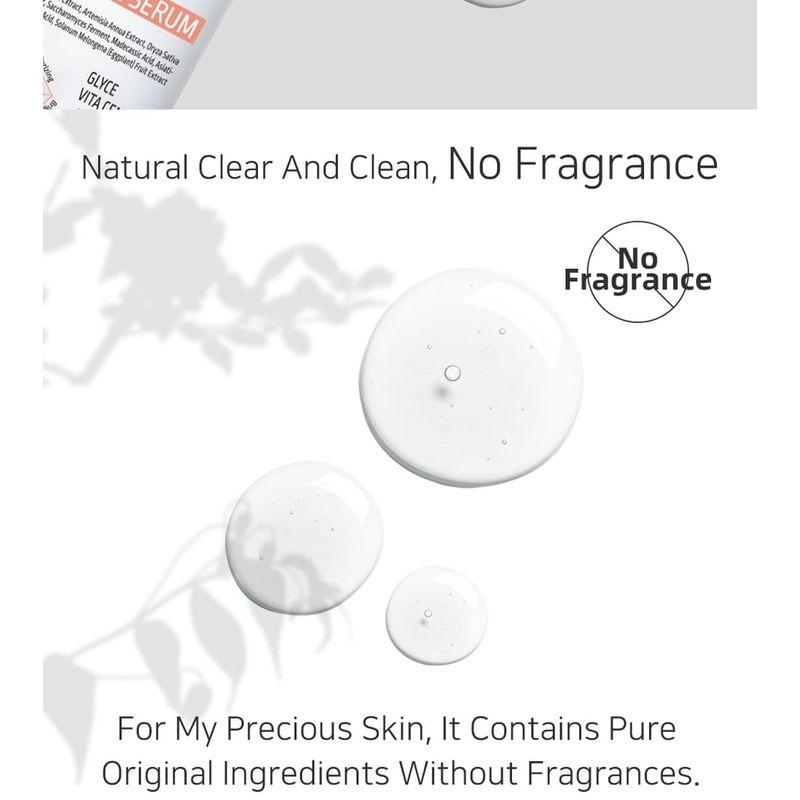 APLB Glycerin Vitamin C Ampoule Serum