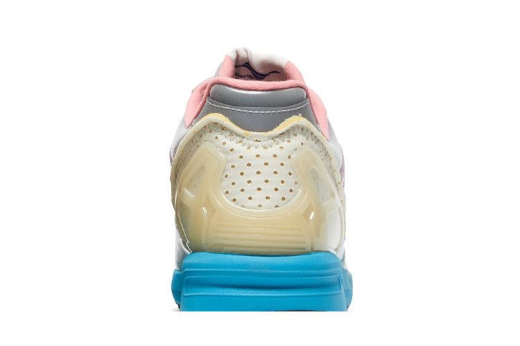 Men's Sneakers adidas ZX 6000 Inside Out XZ 0006 Orbit Grey Orbit Grey/Clear Pink