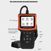 Obd2-Erkennungswerkzeug, Code-Lesekarte, ABS-Airbag, Kfz-Fehlerdiagnoseinstrument, Motordetektor